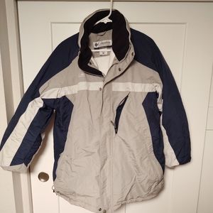 Columbia Men's Jacket